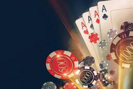 Casino Sykaaa